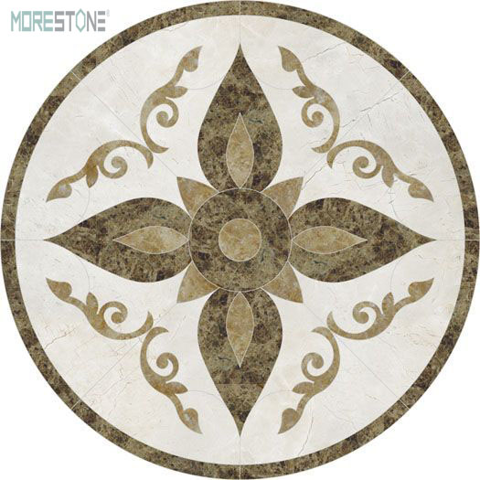  Mẫu đá hoa văn MS025